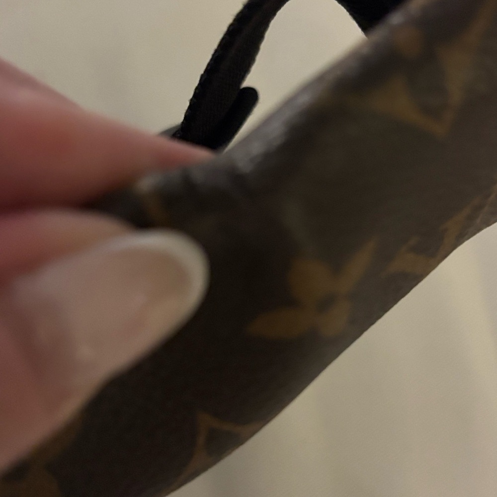 Louis Vuitton Christopher Monogram Waist Bum Bag see photos - Picture 7 of 7